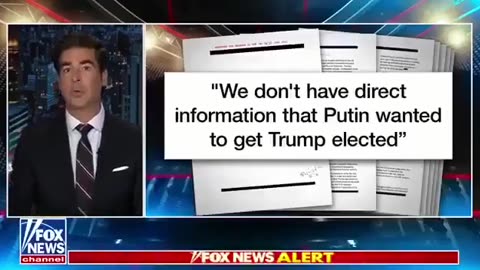 All toads lead to Obama. The Steele Dossier has been proven false and heads will roll!
