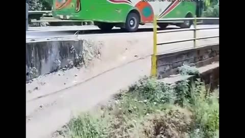 Successful Eject From Bus.