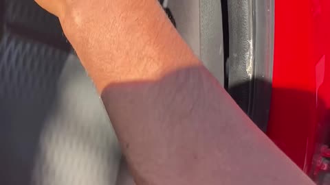 ¡Las industrias automotrices nunca revelan esto! 🤯 El cinturon de segurida de tu vehiculo