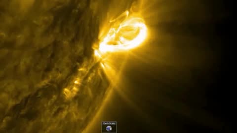 Prophecy Confirmed: Interstellar Signs and Extreme Weather Are Unfolding #TheStarsAreFalling