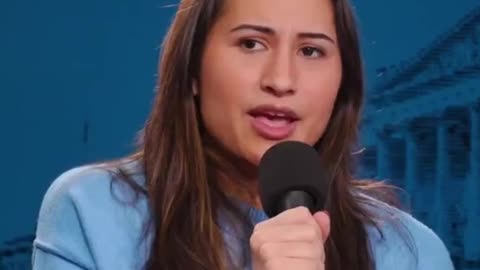 "The moment that I detransitioned, I was human garbage to them,” says Chloe Cole.