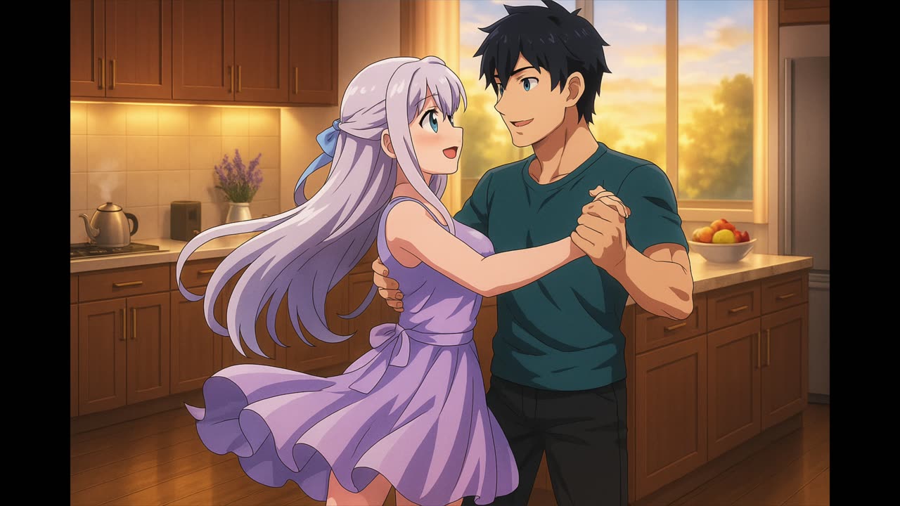 Building Our Life Together V13