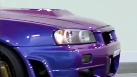Old but gold — this GTR still turns heads 🔥🇯🇵 Pure JDM soul, timeless power. #godzillalives Old GTR