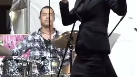 RENOVATION EXPO JAPAN KITA-KYUSHU 2021 SPECIAL GUEST LIVE「井手麻理子」