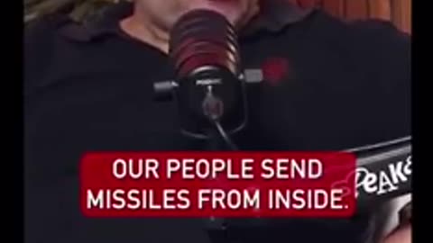 Ex-Mossad Agent： ＂We Are Going To Erase Gaza＂