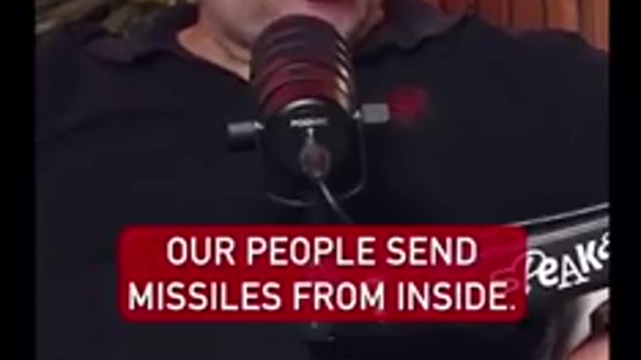 Ex-Mossad Agent: "We Are Going To Erase Gaza"