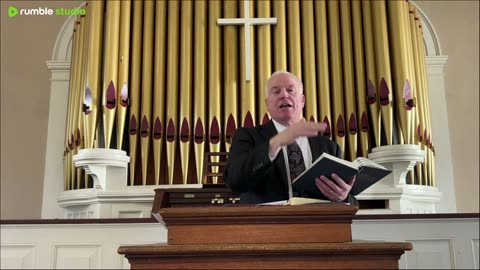 The Lord’s Supper UNDER ATTACK! 💥