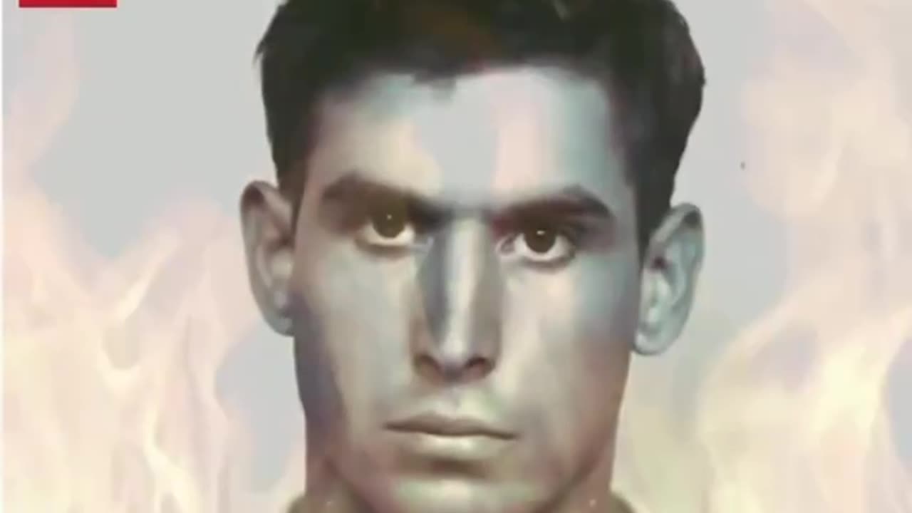 Who is Natanyahu?