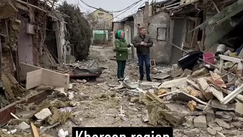 🙏 Zelensky: Over the past week, Ukraine has been subjected to hundreds of