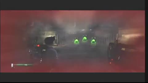 Halloween A-Thon 2014 Day 28, Ghostbusters_ The Video Game Day 2 (Stream 2) - 11 _ 17