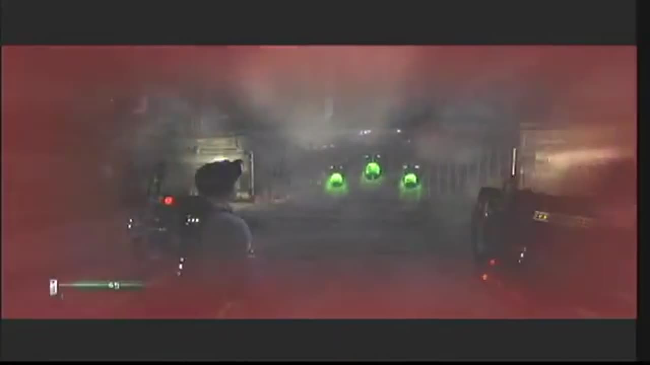 Halloween A-Thon 2014 Day 28, Ghostbusters_ The Video Game Day 2 (Stream 2) - 11 _ 17