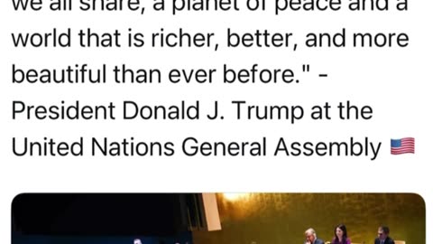 ⚜️From The White House⚜️