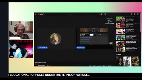 JENO: 12/28/25 NOT A NEW YEAR STREAM