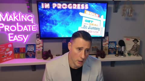 What Happens When You Make a LIVE COLD CALL to a Kind Person?