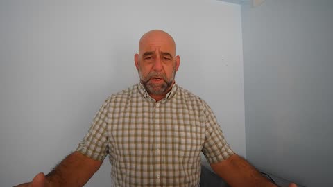 12-14-25 God Says Holding To A Form Of Godliness Although They Have Denied Its Power