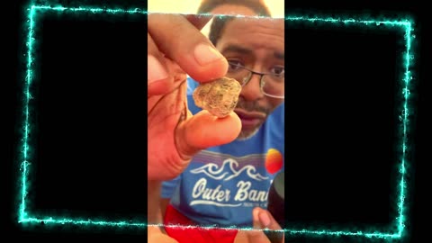 Chimera THCA Flower From California Gold Farm Blaze Session Review