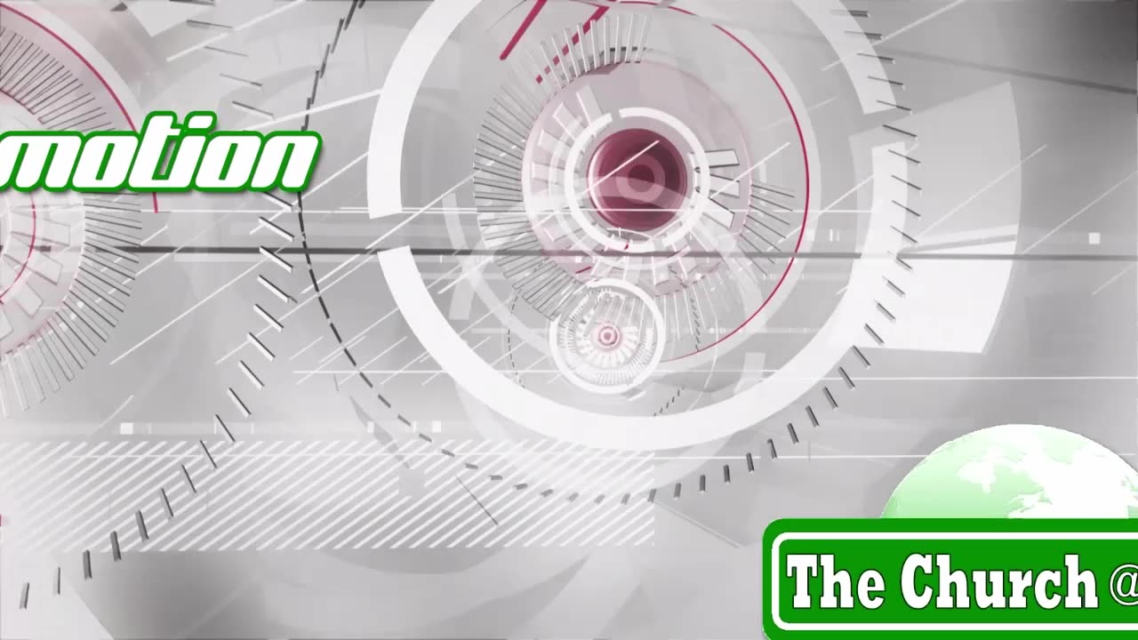 That Didn't Happen... Did It? (s1e5) - This Strange Fear Explains Everything About God's Love