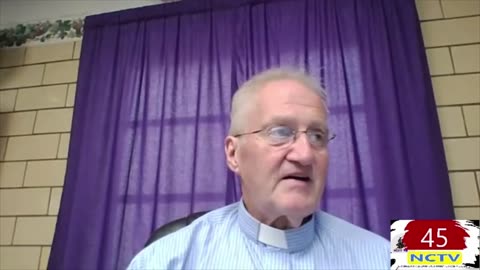 NCTV45’S THOUGHT FOR THE DAY THUR OCT 30 2025