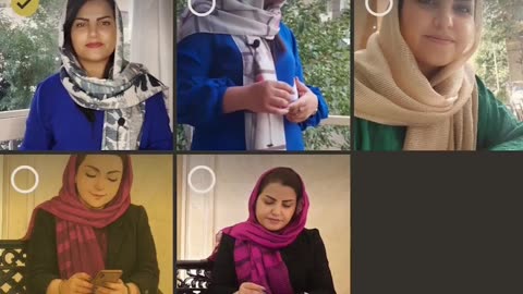 تبدیل عکس جیبلی به آواتار سخنگو🤩✌️