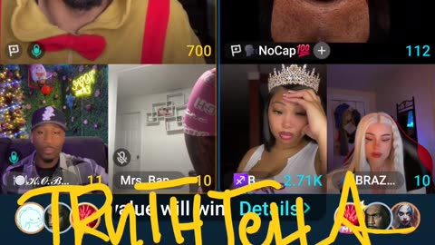 DROSKI 3RD SHIFT TELLS WHITEGIRL HE DOESN'T WANT TO DATE ANYMORE BLACK WOMEN BECAUSE THEY'RE SLUTS