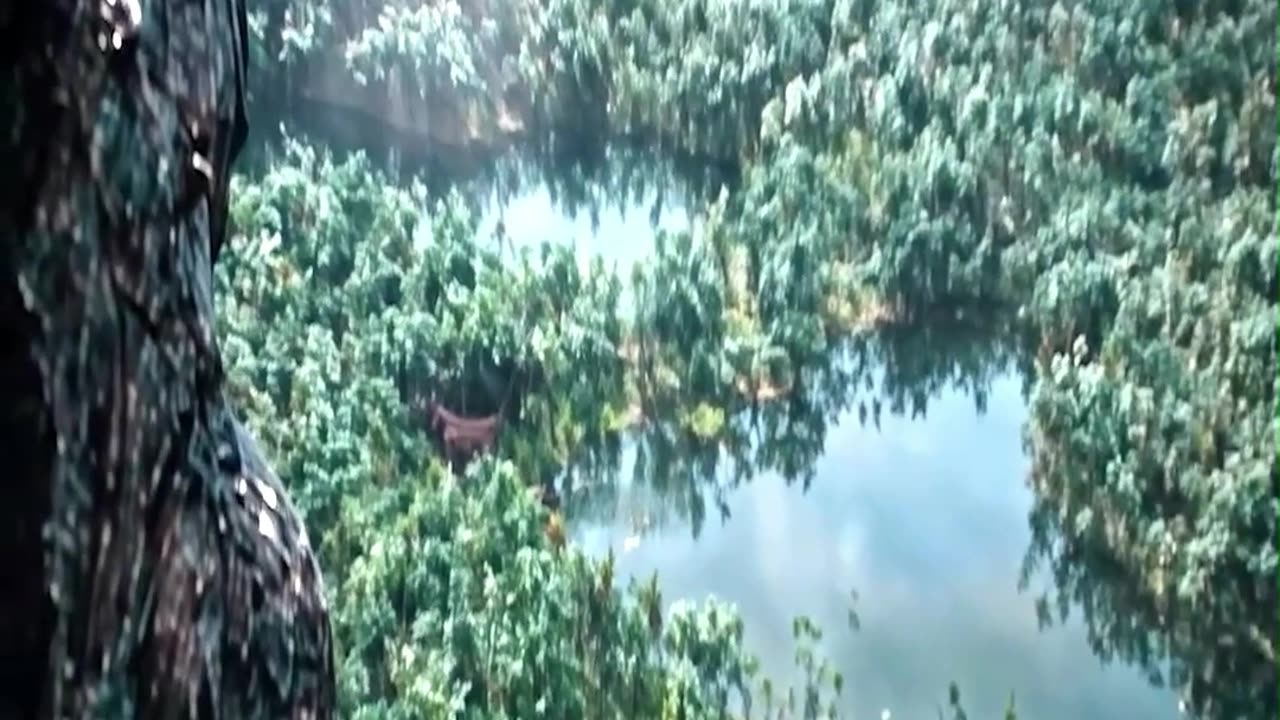 Godzilla Violently Splits Titanoboa