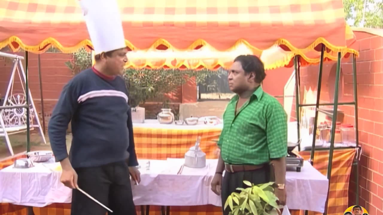 || Episode 83 [ 4K ]. రాజనేల || #appaji #anji #saravam #amrutham