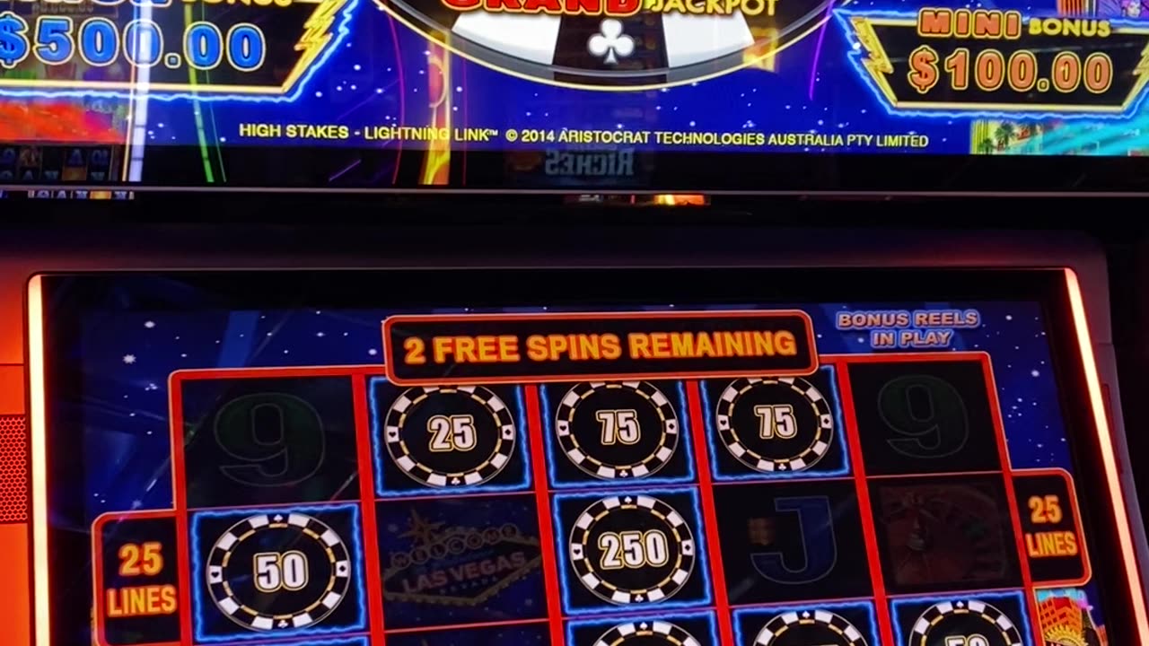 FAST CHIPS!