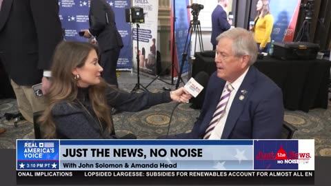 REP. NORMAN ON THE MIDTERMS