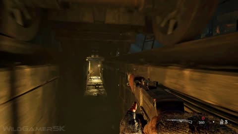 THE DEFIANT First Gameplay Reveal 9 Minutes 4K