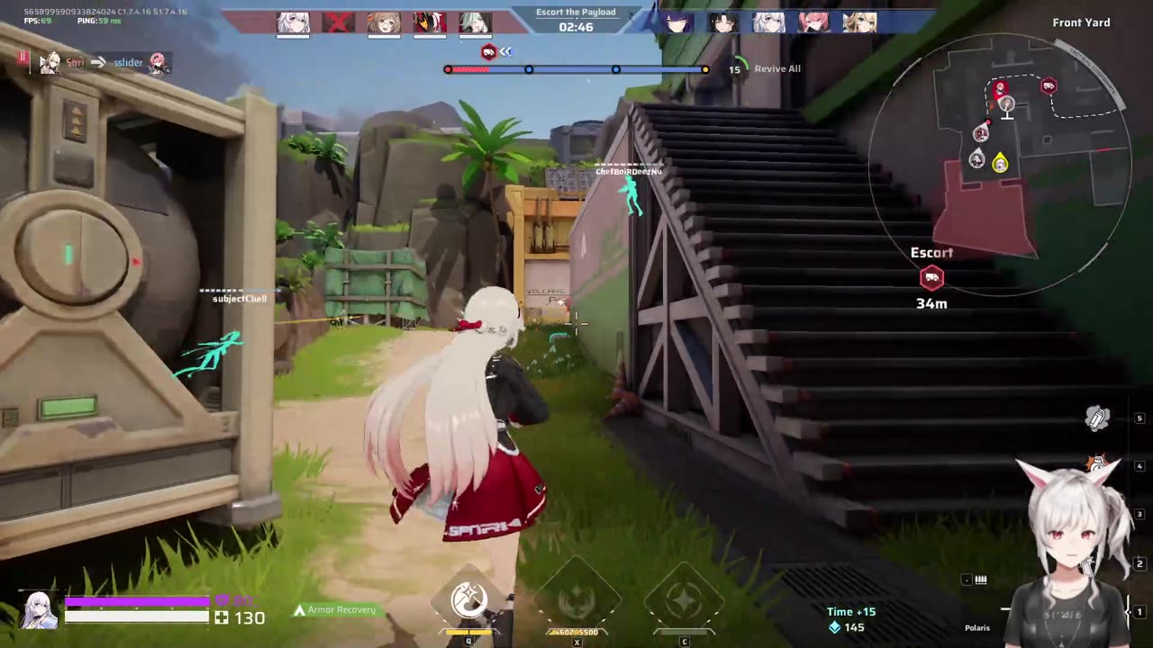 The Cat is Going 2D!!