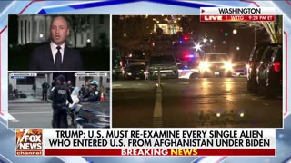 Stephen Miller CONFIRMS that even "asylum seekers" and "refugees" are now FAIR GAME