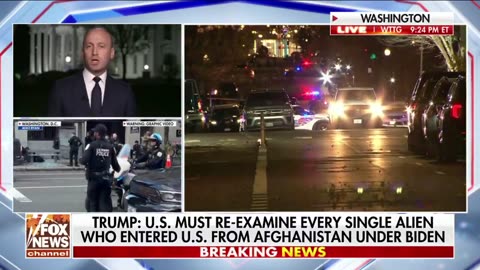 Stephen Miller CONFIRMS that even "asylum seekers" and "refugees" are now FAIR GAME