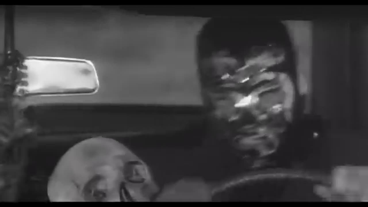 Thunder Kiss '65, White Zombie