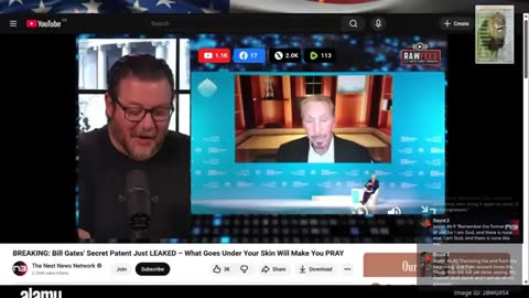 MOTB - What Goes Under Your Skin Will Make You Pay