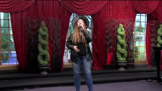 Club 36 - 10-29-2025 - Perry Stone