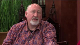 Club 36 - 10-29-2025 - Perry Stone