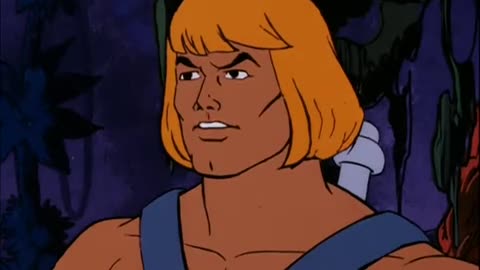 He-Man S01E46 It's Not My Fault