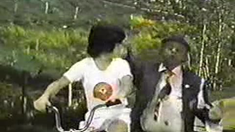 You Can't Do That On Television - S1981 E18 - Fitness