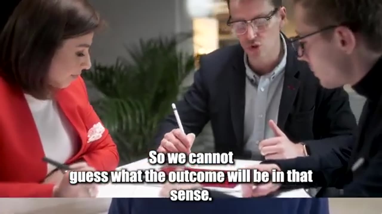 Alasdair Macleod: A Financial Nightmare Is Unfolding! 💥 The Horrible News Explained