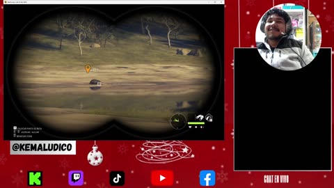 THE HUNTER CALL OF THE WILD