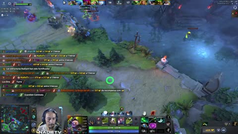 Where winds meet y Dota 2