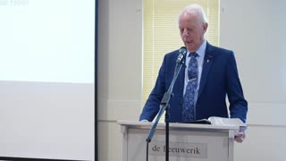Dick Wolbers - Door het geloof!