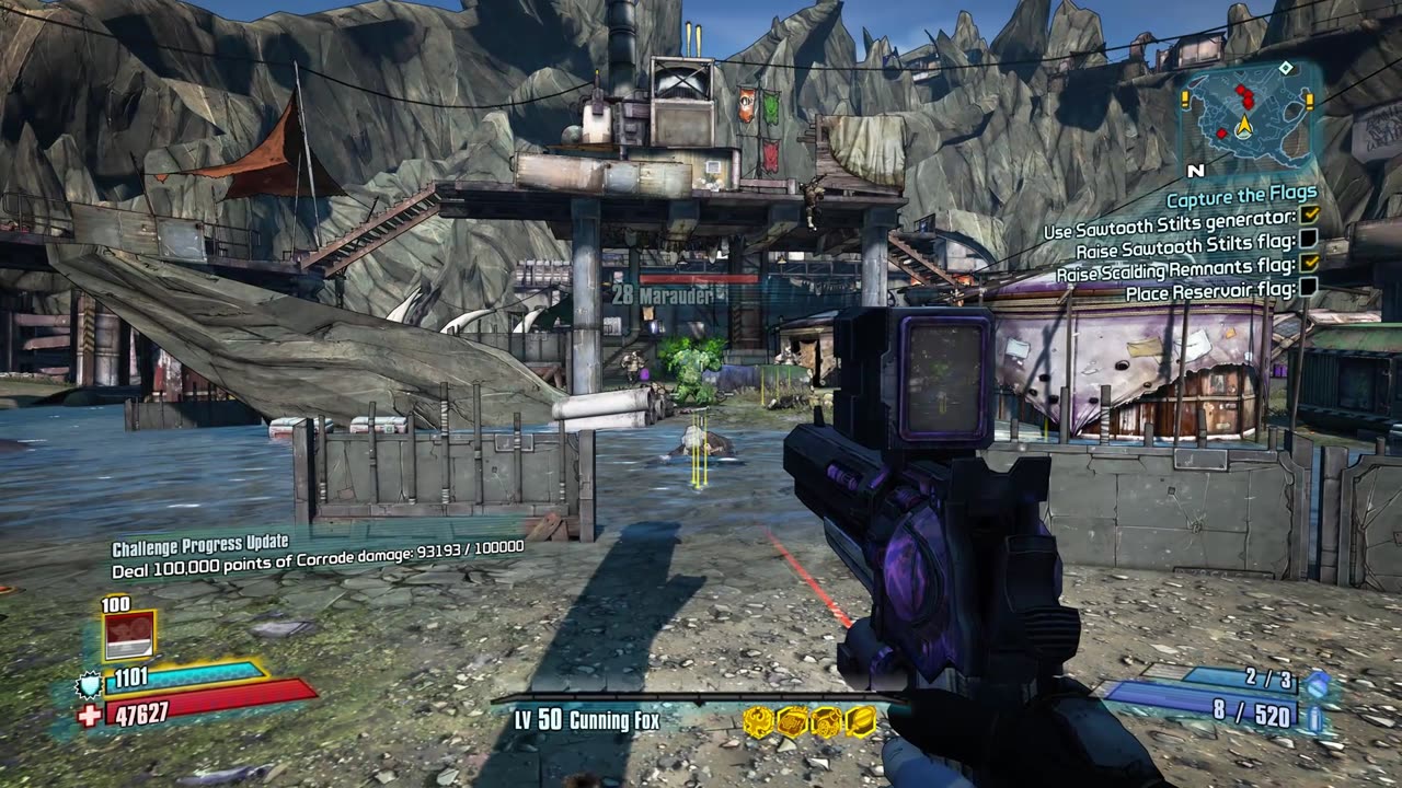 Borderlands 2 - Part 19