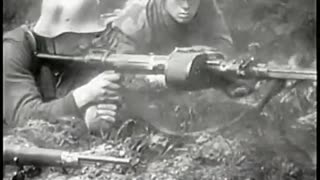 The Unyielding Spirit of Van T. Barfoot