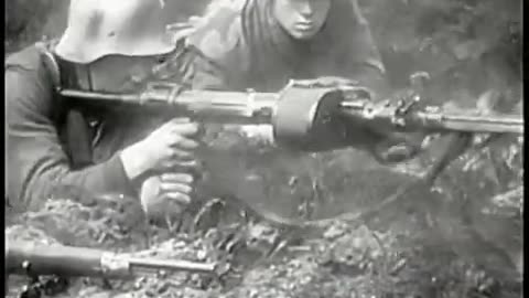 The Unyielding Spirit of Van T. Barfoot