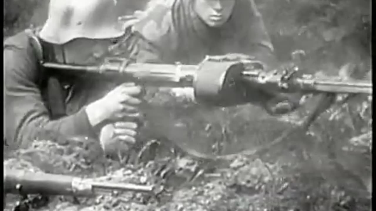 The Unyielding Spirit of Van T. Barfoot