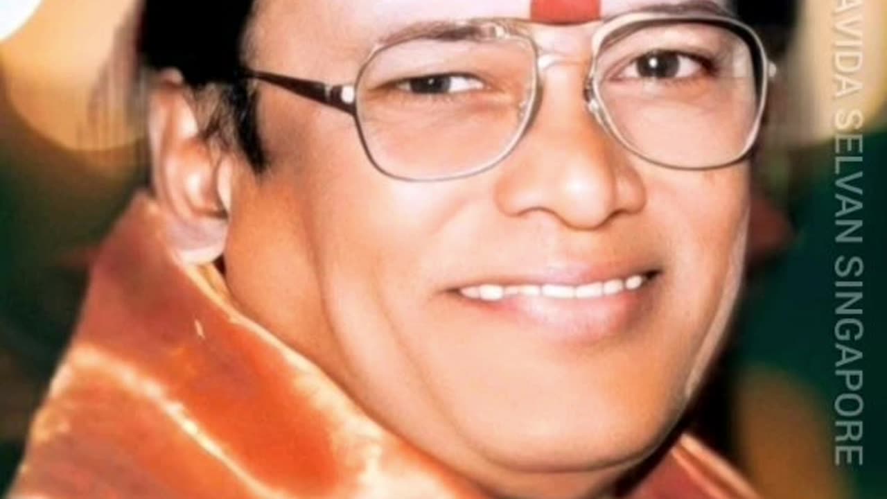 T M SOUNDARARAJAN LEGEND & VOL 8490