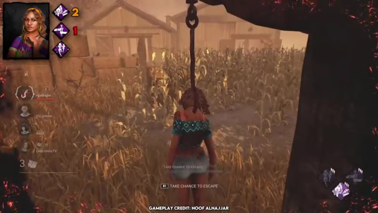 Game Exploration: Live First Playthrough