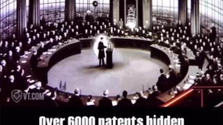 Nikola Tesla’s inventions harnessing the Aether