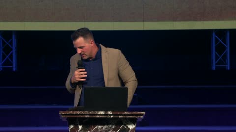 Flip the Tables Part 3 by Pastor Jason Bowman | Sunday Morning Service | 11-09-25
